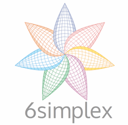 6Simplex Software Solutions Pvt Ltd Logo